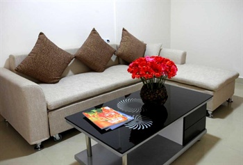  - Sanya Jade Apartment