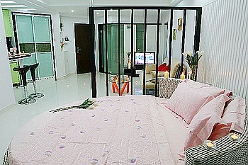 Guest Room - Romantic Inn - Sanya