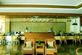  - Haikou Tower Hotel