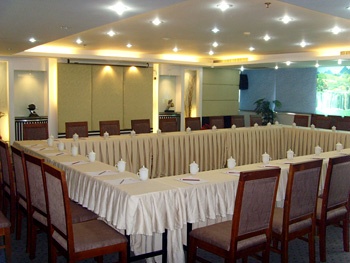 Meeting Room - Haikou Ambassador Hotel