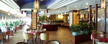 Western Restaurant - Haikou Ambassador Hotel