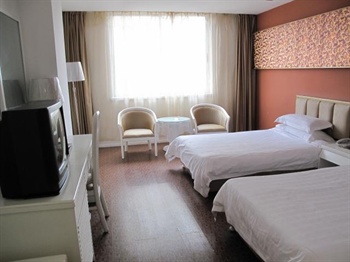  - Jiazheng Overseas International Hotel - Haikou