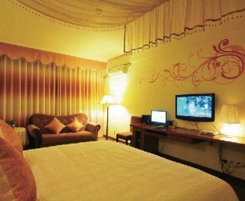  - Hainan Longquan Hotel(Haikou)