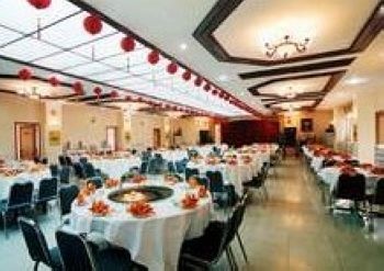 Restaurant - Qiongyuan Hotel - Haikou