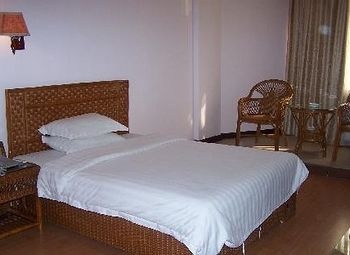 Guest Room - Hai Gang Hotel - Haikou