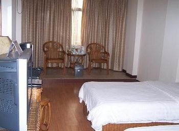 Guest Room - Hai Gang Hotel - Haikou