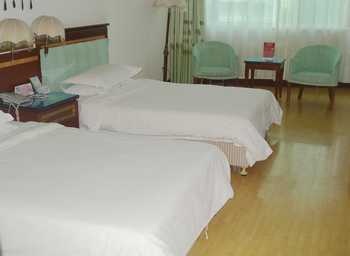 -- - Yingshanhong Hotel - Haikou