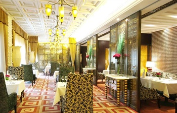  - Tibet Hotel Chengdu