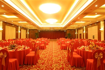  - Tibet Hotel Chengdu