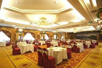  - Tibet Hotel Chengdu