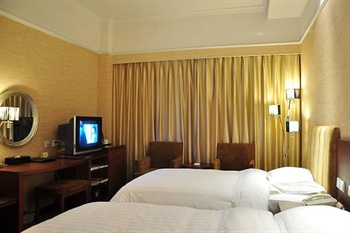  - Shulan Grand Hotel Sichuan