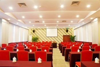  - Shulan Grand Hotel Sichuan