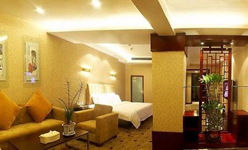  - Shulan Grand Hotel Sichuan