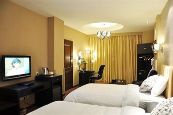  - Shulan Grand Hotel Sichuan