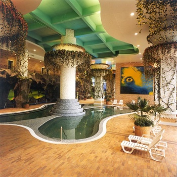  - Chengdu California Garden Hotel