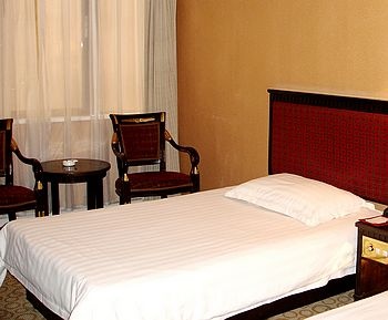 Standard Room - Kaqiusha Grand Hotel  