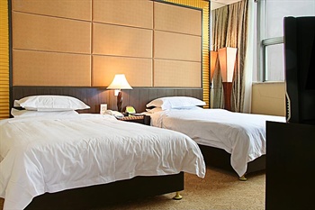  - Chengdu Babao Grand Hotel