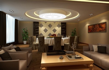  - Chengdu Fude Hotel