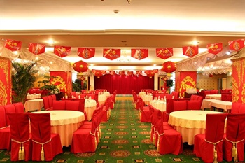  - Chengdu Fude Hotel