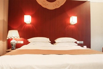  - Chengdu Da Cheng Hotel 