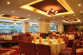  - Chendu Himalaya Grand Hotel