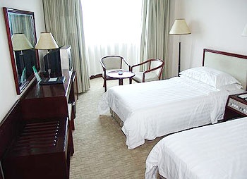 Superior Standard Room - Xiangxieer Mingzhu International Hotel