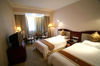 Deluxe Standard Room - Xiangxieer Mingzhu International Hotel