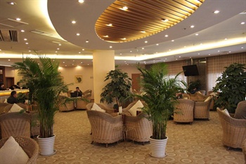  - Lutianhua Hotel (Chengdu)