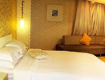 Deluxe Single Room - Xie Ting Ge Hotel