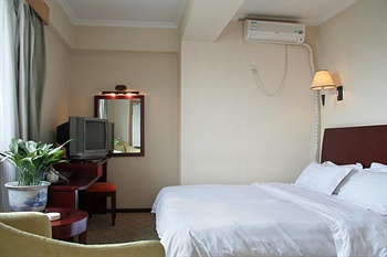  - Wangfujing Business Apartment Chengdu