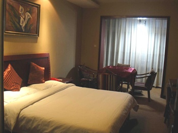  - Jichang Star City Hotel  