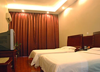 Guest Room - Jichang Star City Hotel  