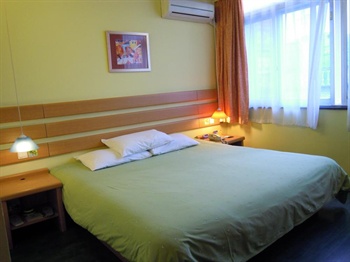  - Home Inn (People's Park) - Chengdu