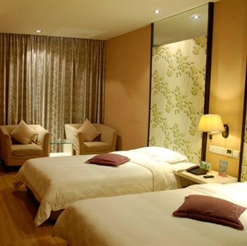  - Xietingge St.Malo Hotel  