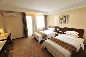  - Chunxi Hotel Chengdu