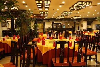  - Sunjoy Inn Chengdu