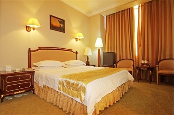  - Chengdu Xinhua Hotel