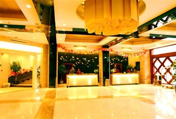  - Ling Cai Hotel  