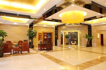  - Ling Cai Hotel  