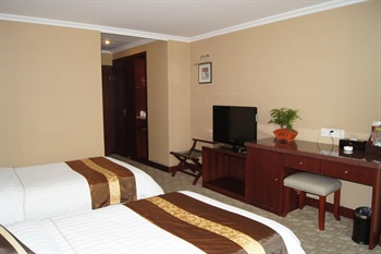  - Chengdu Population Hotel