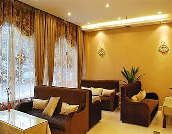  - Chengdu Android Hotel