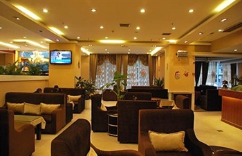  - Chengdu Android Hotel