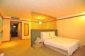 Superior Single Room - Chengdu Huahui Super 8 Motels Chunxi Hotel  