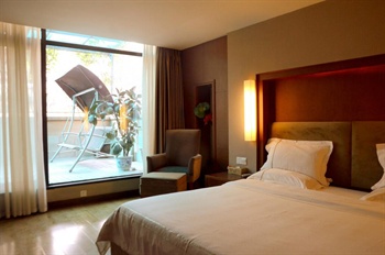  - Phoenix Regalia Hotel In Chain Chunxi Branch Store  