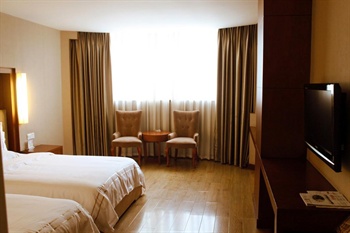  - Phoenix Regalia Hotel In Chain Chunxi Branch Store  