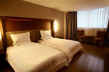  - Phoenix Regalia Hotel In Chain Chunxi Branch Store  