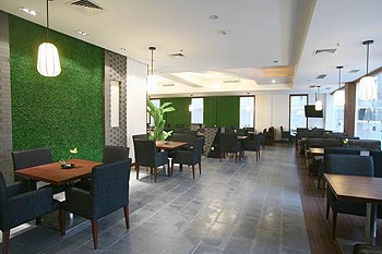 Snack Bar - Phoenix Regalia Hotel In Chain Chunxi Branch Store  