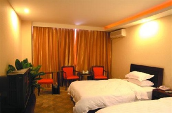  - Chengdu Everbright International Hotel