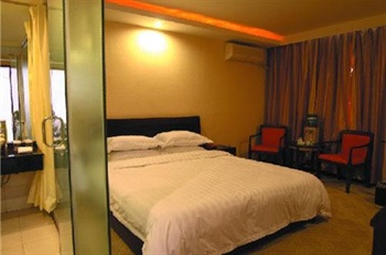  - Chengdu Everbright International Hotel