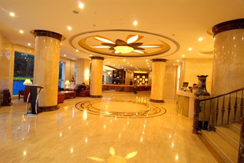  - Chengshi Rende Hotel  